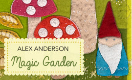 Magic Garden Gnome Class